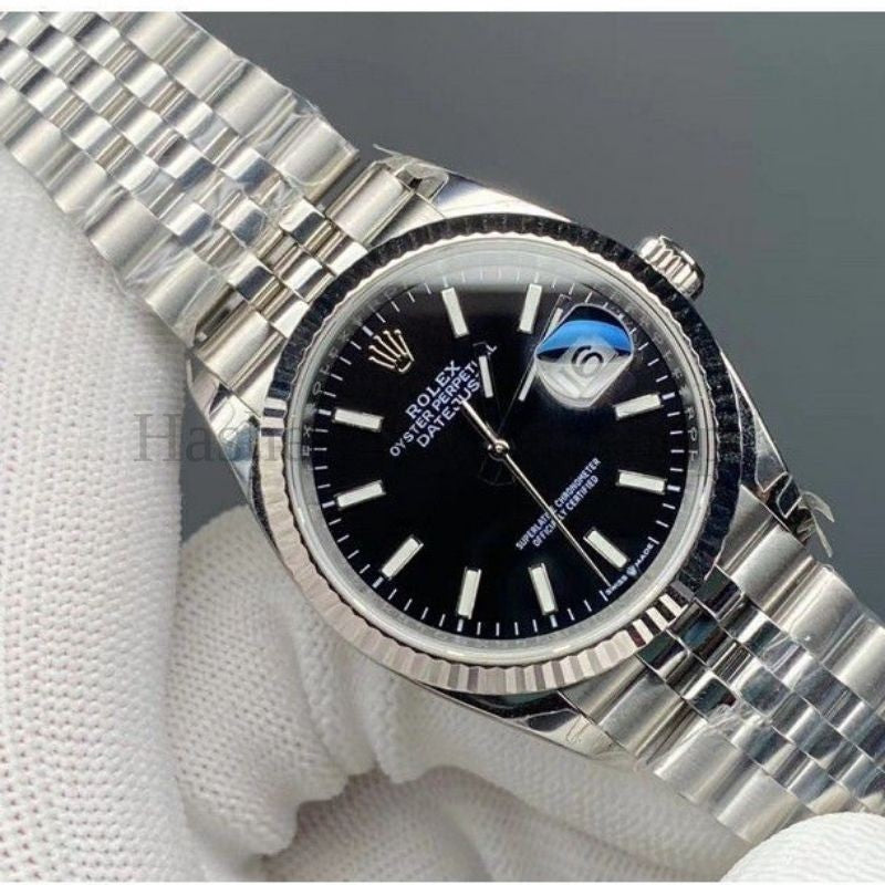 Automatic Watch – Grade 1:1 | Japan Miyota Movement | Full Stainless Steel